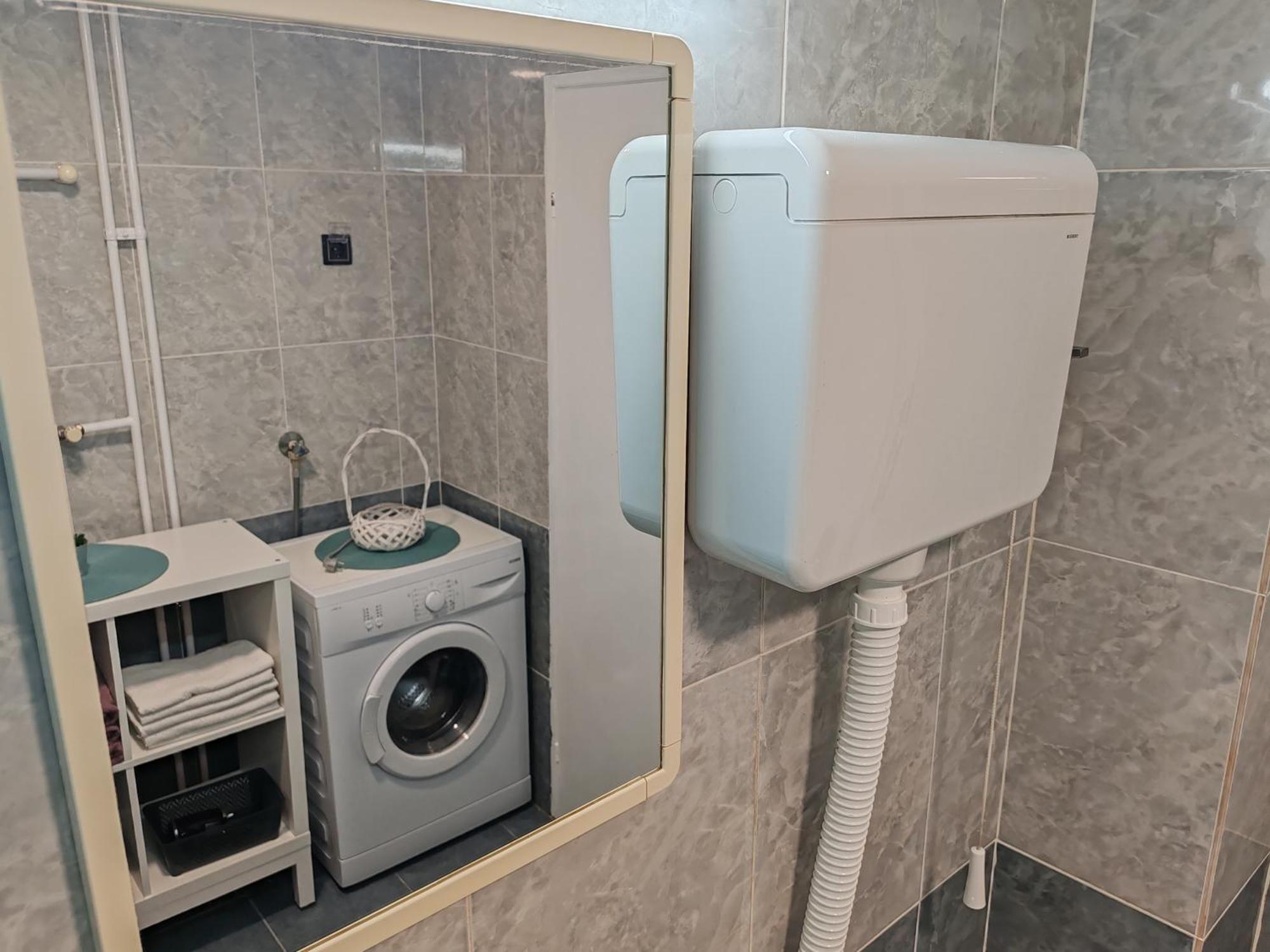 Apartmán Sweet House Novi Sad Exteriér fotografie